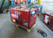 Benzines generátorok Mosa GE 3000 SX