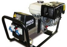 Benzines generátorok Mosa GE 4500 HBS