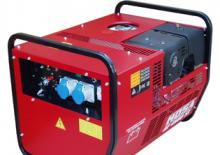 Benzines generátorok Mosa GE 4500 SX-EAS