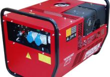 Benzines generátorok Mosa GE 4500 SX
