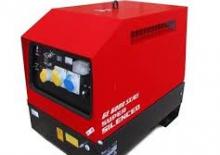 Benzines generátorok Mosa GE 6000 BS