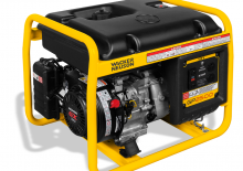 Benzines generátorok Wacker Neuson GP2500A