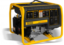 Benzines generátorok Wacker Neuson GP3800A