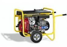 Benzines generátorok Wacker GS 12 AI