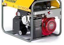 Benzines generátorok Wacker Neuson GV7003A