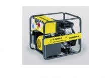 Benzines generátorok Eisemann H 10000 E