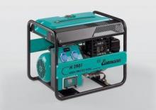 Benzines generátorok Eisemann H 2901