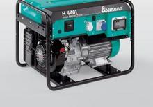 Benzines generátorok Eisemann H 4401 E