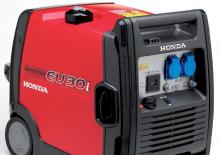 Benzines generátorok Honda Handy EU 30 i