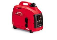 Benzines generátorok Honda Handy EX 7