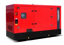 Benzines generátorok HIMOINSA HGO-25 M5 LPG