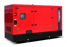 Benzines generátorok HIMOINSA HGO-25 M6 NG 