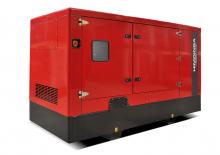 Benzines generátorok HIMOINSA HGO-30 M6 NG