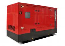 Benzines generátorok HIMOINSA HGO-40 T5 LPG