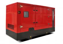 Benzines generátorok HIMOINSA HGO-75 M5 LPG