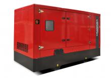 Benzines generátorok HIMOINSA HGO-90 T6 NG