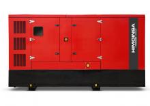 Benzines generátorok HIMOINSA HGP-150 T5 NG