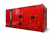 Benzines generátorok HIMOINSA HGP-720 T5 NG