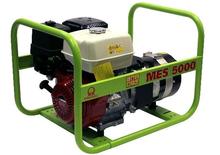 Benzines generátorok PRAMAC Lifter MES 5000