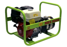 Benzines generátorok PRAMAC Lifter MES 8000