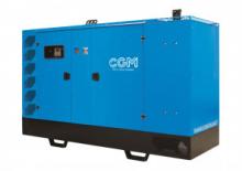 Benzines generátorok GenSet MG 12 I-H/AE
