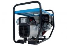 Benzines generátorok GenSet MG 8000 I-HE