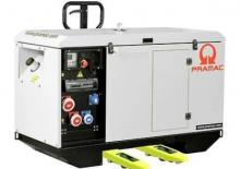 Benzines generátorok PRAMAC Lifter P 15000 SHB DPP AVR