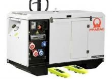 Benzines generátorok PRAMAC Lifter P 15000 THB ISO AVR