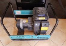 Benzines generátorok Eisemann P 2600