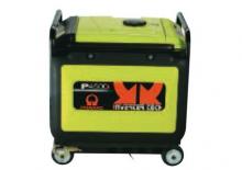 Benzines generátorok PRAMAC Lifter P 4500 i