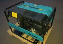 Benzines generátorok Eisemann P 7001