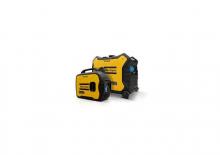 Benzines generátorok Atlas Copco P2000i