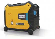 Benzines generátorok Atlas Copco P3500i