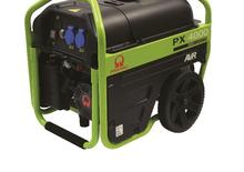 Benzines generátorok PRAMAC Lifter PX 4000