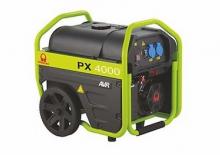 Benzines generátorok PRAMAC Lifter PX 4000 SXI AVR