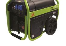 Benzines generátorok PRAMAC Lifter PX 5000