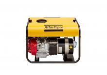 Benzines generátorok Atlas Copco QEP 3