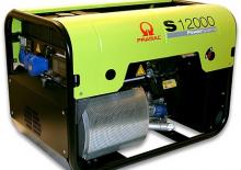 Benzines generátorok PRAMAC Lifter S 12000 THB ISO AVR