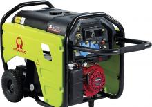 Benzines generátorok PRAMAC Lifter S 5000 THHPI ISO