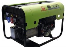 Benzines generátorok PRAMAC Lifter S 9000 TVHPI ISO