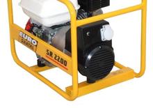 Benzines generátorok Shatal SR 2200