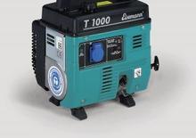 Benzines generátorok Eisemann T 1000