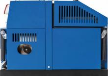 Benzines generátorok Eisemann T 18000 E