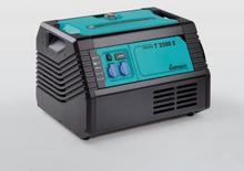 Benzines generátorok Eisemann T 2500