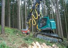 Betakartógépek Neuson-Ecotec 242 HVT