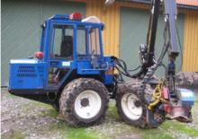 Betakartógépek Vimek 404 T 3