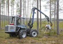 Betakartógépek Vimek 404 T 4