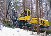 Betakartógépek HSM 405 H1 6WD