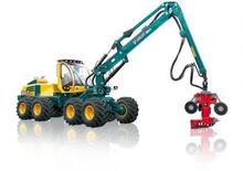 Betakartógépek HSM 405 H1 8WD