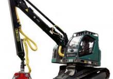 Betakartógépek MHT 9002 HV